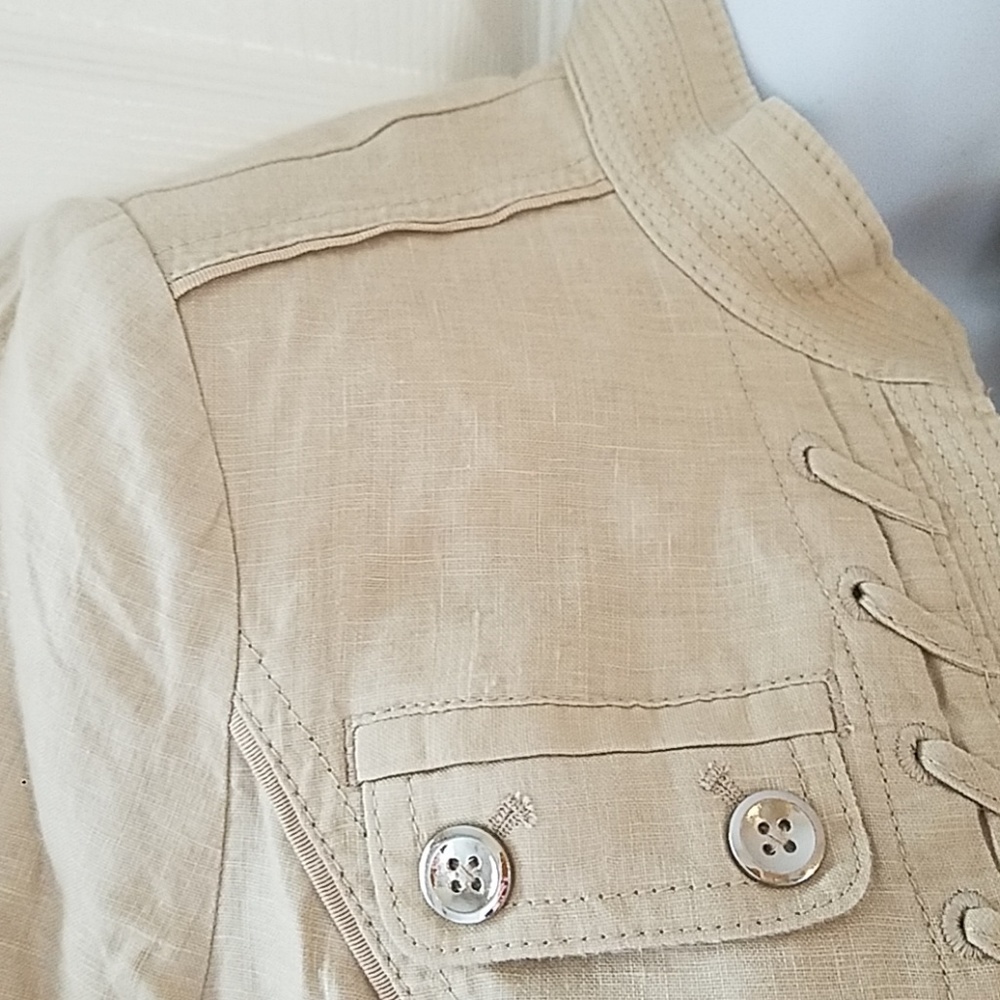 WHBM Jacket - Picture 6 of 8